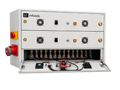 Infozeb 4 kW BESS System