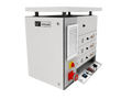 Infozeb 60 kW BESS System